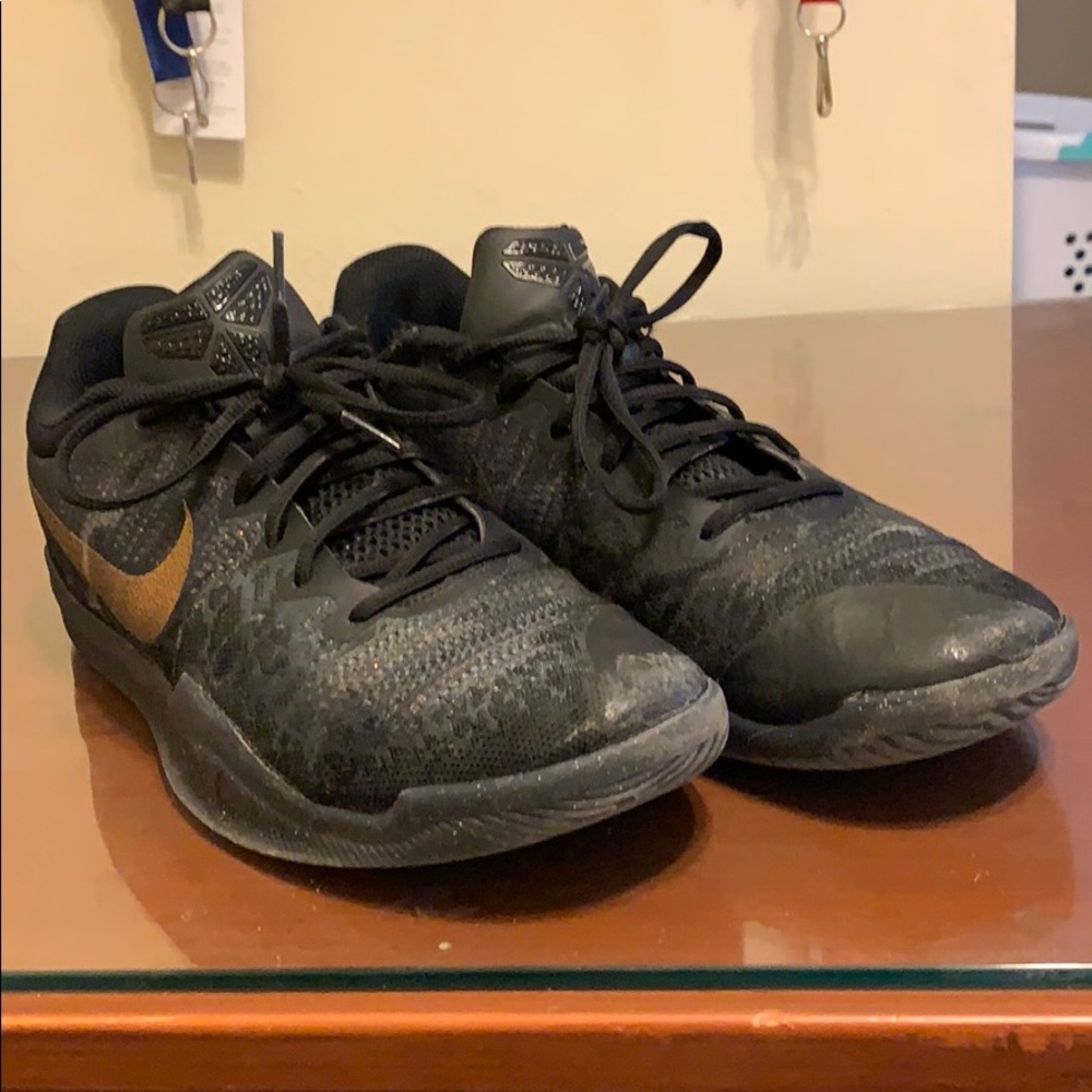 Nike Kobe mamba rage